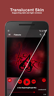 UtaMemo screenshot image 3_Popularmodapk.com