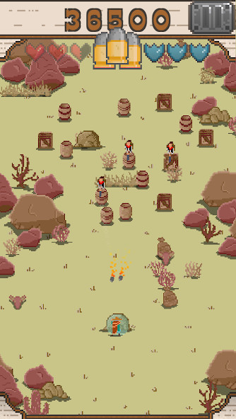 Barking Irons<span>(Free purchase)</span> screenshot image 2_Popularmodapk.com