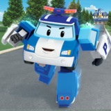 Robocar Poli: Games for Boys!1.7.10_Popularmodapk.com