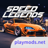 Speed Legends: Car Driving Sim<span>(Unlimited Money)</span>1.0.2_Popularmodapk.com