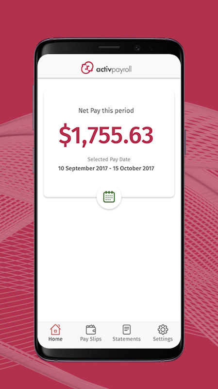 activ8 ePay screenshot image 3_Popularmodapk.com