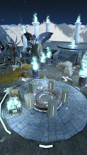 众神之游戏（含数据包）破解版<span>(mod)</span> screenshot image 5_Popularmodapk.com