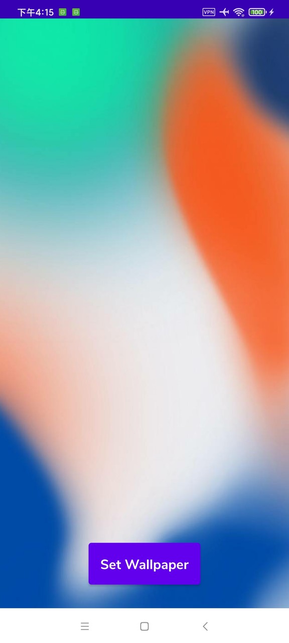 Full Meals Designer Wallpapers HD Background screenshot image 2_Popularmodapk.com