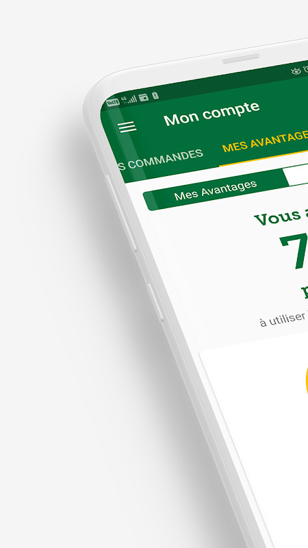 McDo+ screenshot image 25_Popularmodapk.com