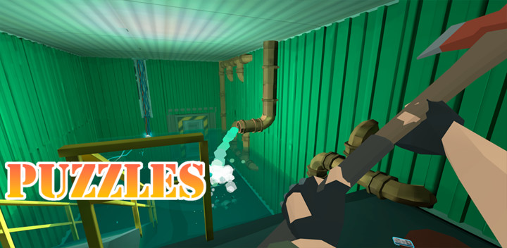 Outbreak: Survival story screenshot image 2_Popularmodapk.com