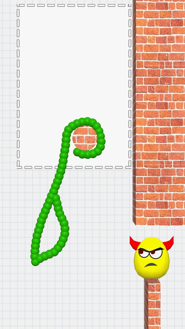Draw To Smash: Logic puzzle screenshot image 3_Popularmodapk.com