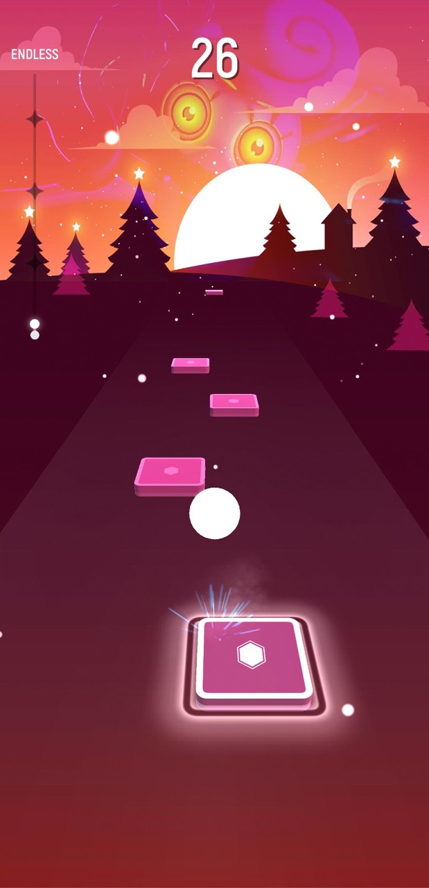 Mommy 3D Music Tiles Hop Game screenshot image 4_Popularmodapk.com