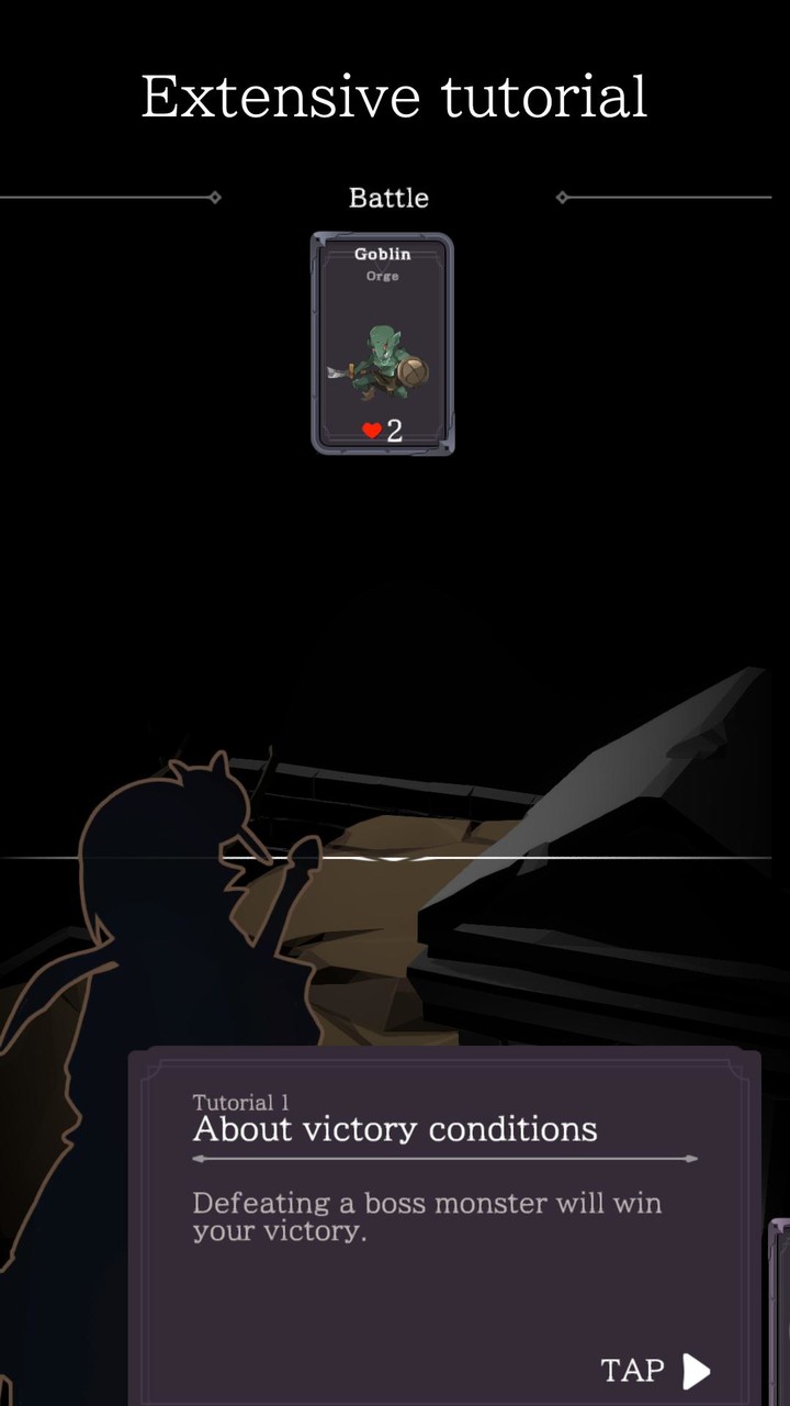 Clans Deck screenshot image 5_Popularmodapk.com