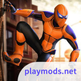 神奇蜘蛛侠<span>(Unlimited Money)</span>1.2_Popularmodapk.com