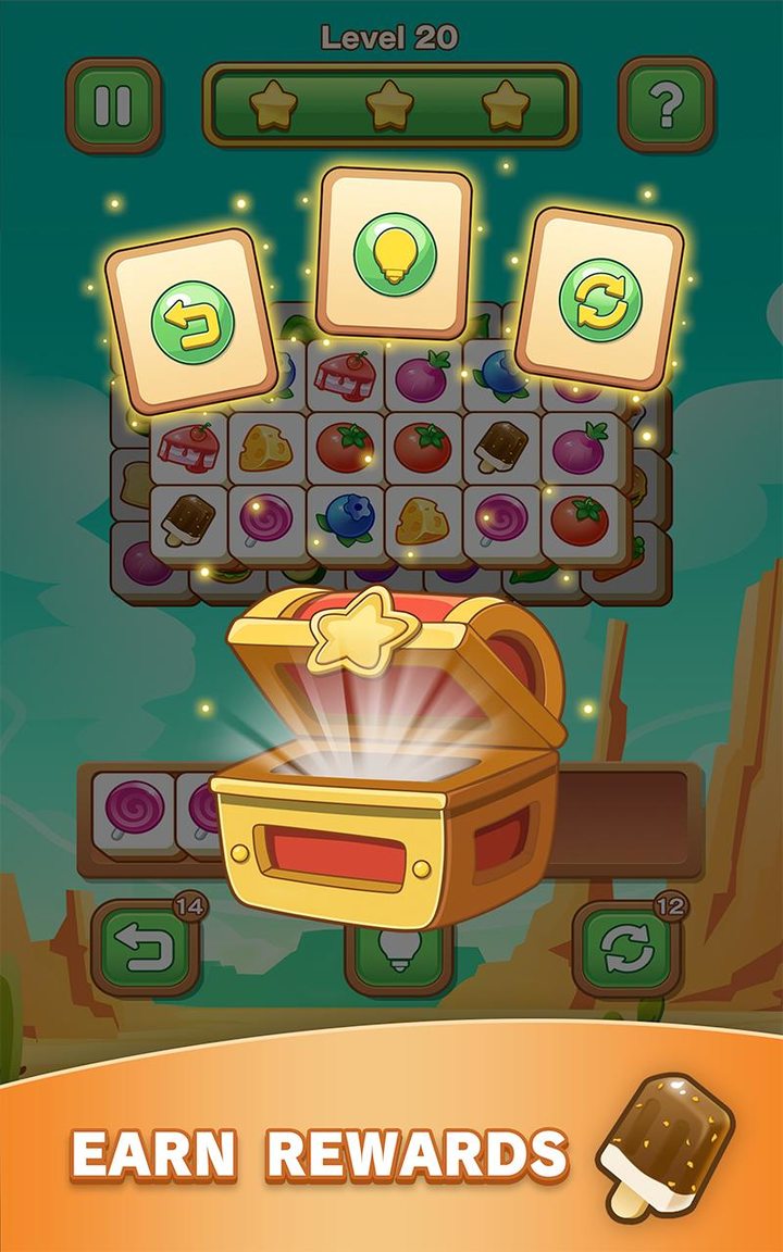 Tile Clash丨Block Puzzle Game screenshot image 11_Popularmodapk.com