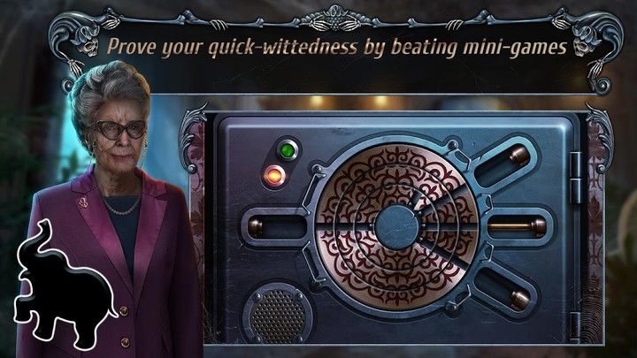 Haunted Hotel 18: Room 18 screenshot image 5_Popularmodapk.com