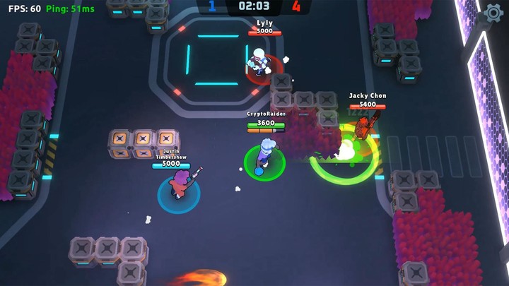 治愈系收纳达人<span>(No ads)</span> screenshot image 3_Popularmodapk.com