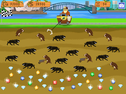 黄金矿工世界巡回赛破解版<span>(mod)</span> screenshot image 17_Popularmodapk.com