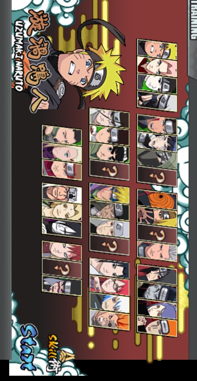 火影战记海贼<span>(new mod)</span> screenshot image 2_Popularmodapk.com