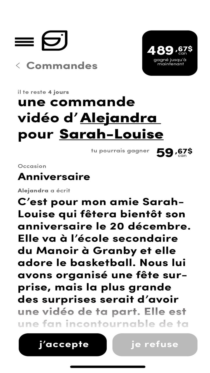 Salu screenshot image 2_Popularmodapk.com