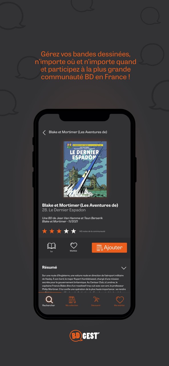 BDGest Mobile screenshot image 4_Popularmodapk.com