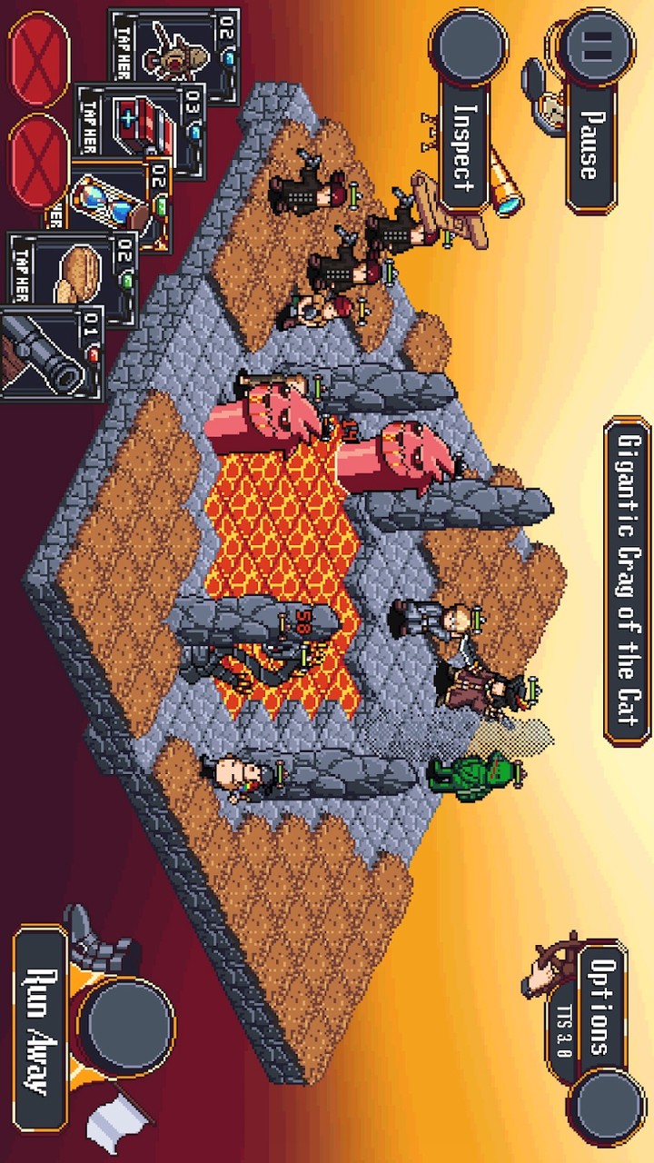 Tap To Sail screenshot image 3_Popularmodapk.com