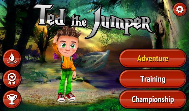 Ted the Jumper<span>(Mod APK)</span> screenshot image 13_Popularmodapk.com