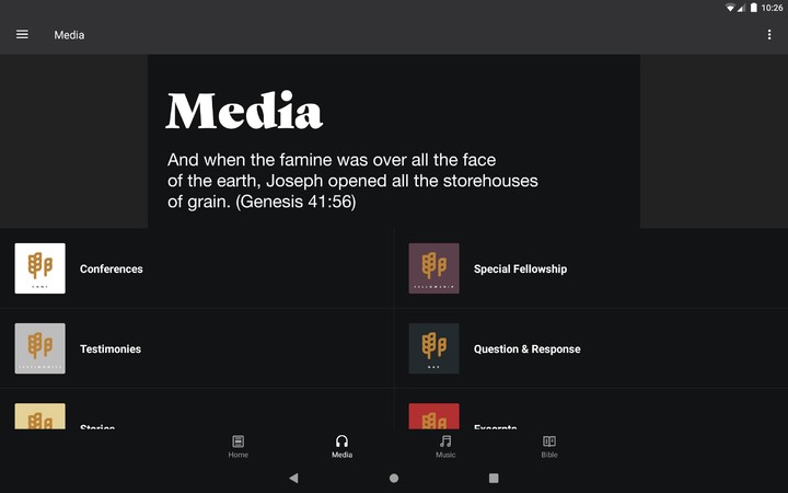 文字狱 screenshot image 8_Popularmodapk.com
