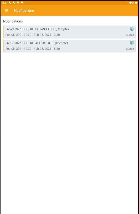 DISTRIGO BOOST II screenshot image 35_Popularmodapk.com