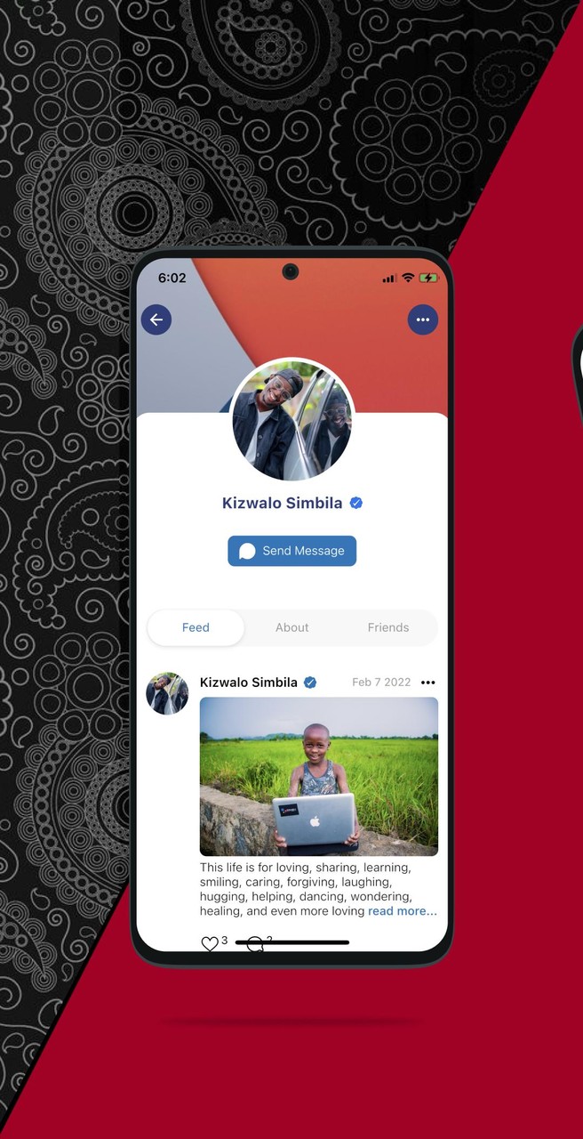 Schoolbiz screenshot image 5_Popularmodapk.com