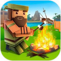 Marine survival island(mod)3.0_Popularmodapk.com
