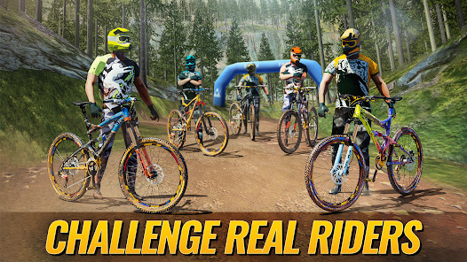 Bike Clash<span>(Ad-free and rewarded)</span> screenshot image 2_Popularmodapk.com