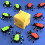 Hungry Battle Bugs0.0.3_Popularmodapk.com