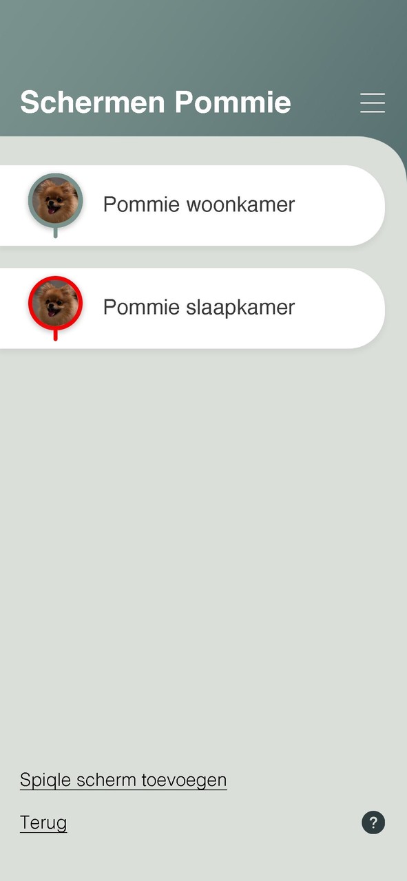 Spiqle Agenda screenshot image 8_Popularmodapk.com