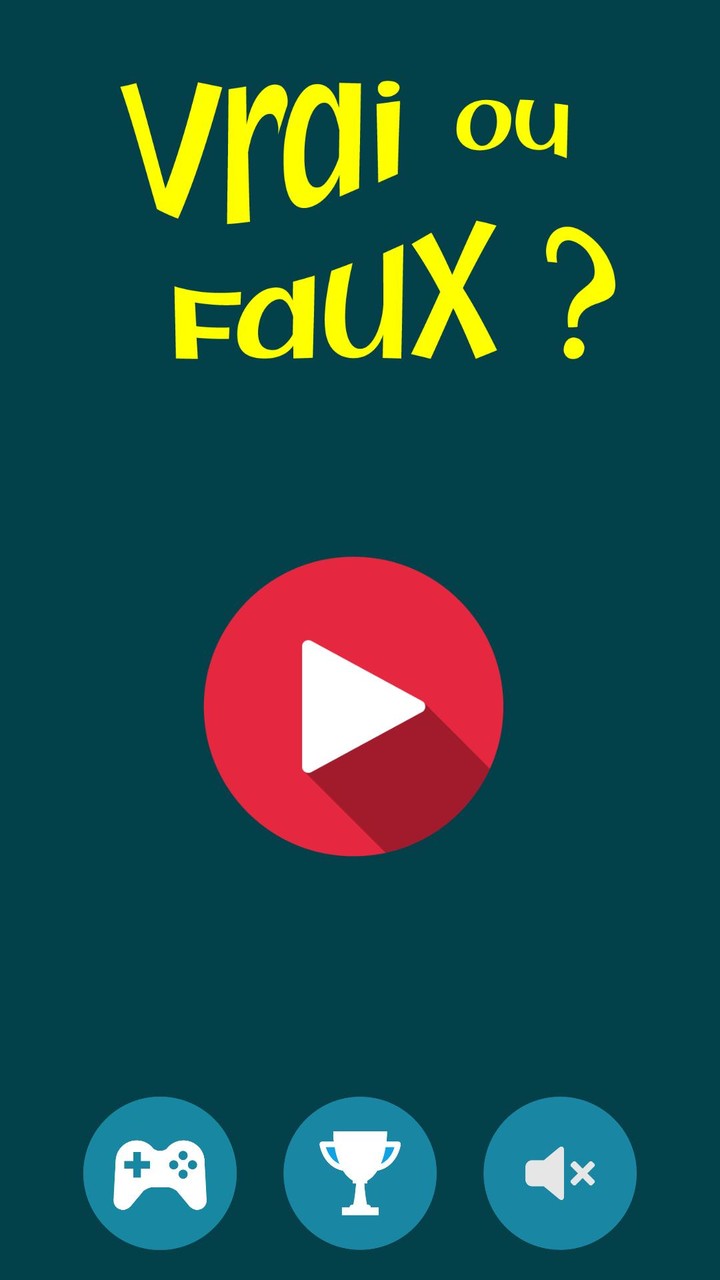 Vrai ou Faux ? Idées Reçues screenshot image 6_Popularmodapk.com