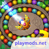 Jungle Marble Blast 3<span>(Unlimited Resources)</span>1.4.8_Popularmodapk.com