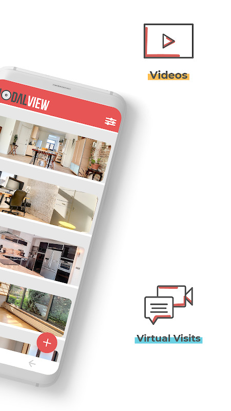 Nodalview: Real Estate App screenshot image 3_Popularmodapk.com