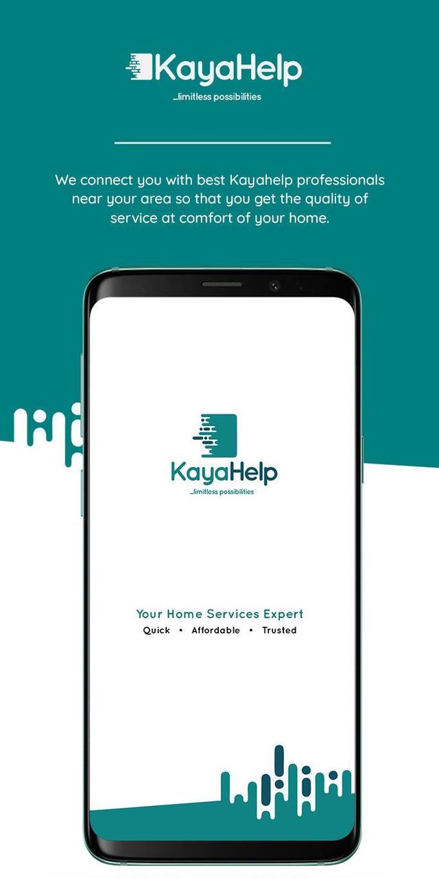Kayahelp Partner screenshot image 1_Popularmodapk.com