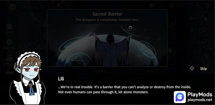 CDO2:Dungeon Defense<span>(Unlimited Money)</span> screenshot image 3_Popularmodapk.com