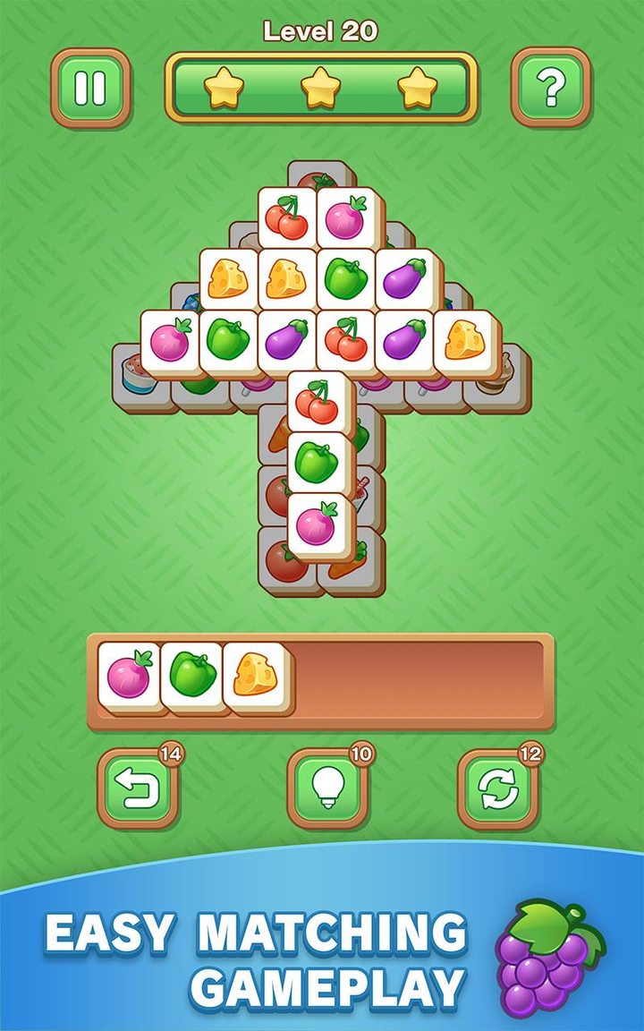 Tile Clash丨Block Puzzle Game screenshot image 10_Popularmodapk.com