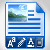 Cool Notepad Rich Text Editor to Write Fancy Notes2.3_Popularmodapk.com