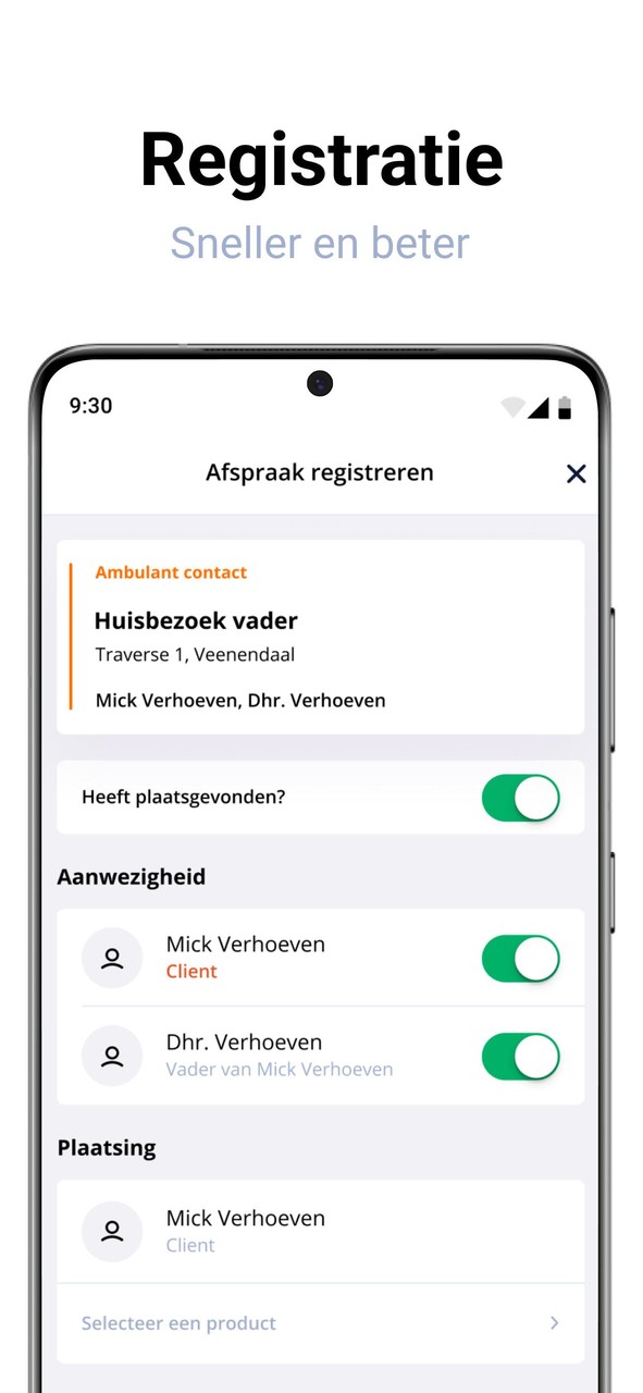 CARE4 screenshot image 8_Popularmodapk.com