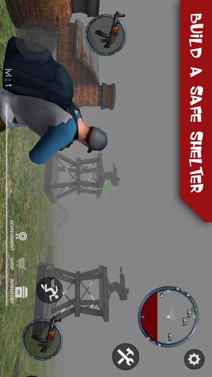 僵尸粉碎者2破解版<span>(mod)</span> screenshot image 2_Popularmodapk.com