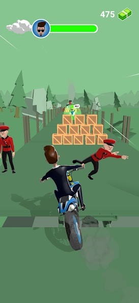 HP DeskJet Wireless Printer screenshot image 3_Popularmodapk.com