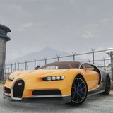 Bugatti Chiron Asphalt Riders1.1_Popularmodapk.com