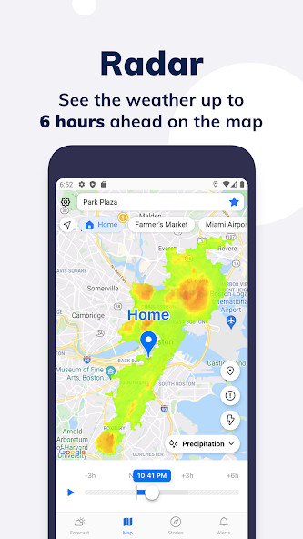 Live Ghost Camera screenshot image 3_Popularmodapk.com