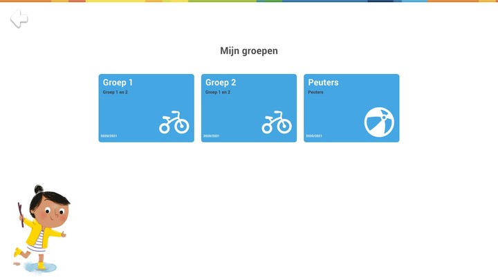 Piramide Digitaal screenshot image 10_Popularmodapk.com