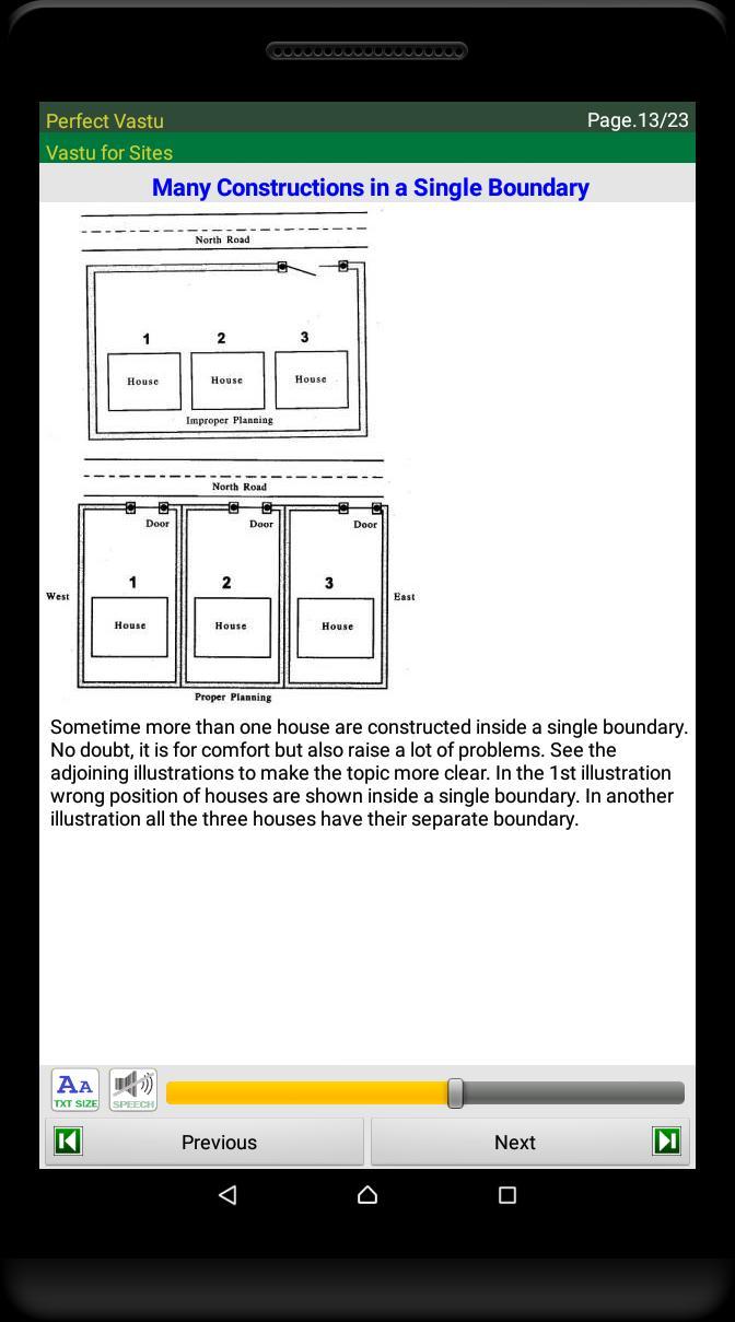 Vastu eBook screenshot image 20_Popularmodapk.com