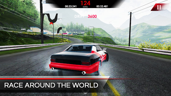 OverRed Racing - Open World Racer<span>(Unlimited Money)</span> screenshot image 23_Popularmodapk.com
