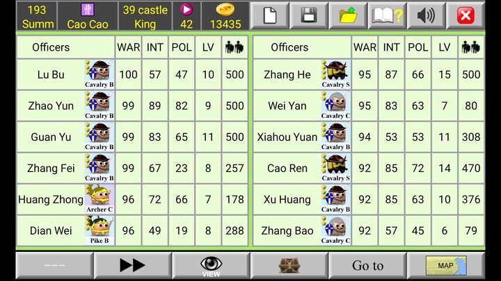 Niss Game of Three Kingdoms screenshot image 4_Popularmodapk.com