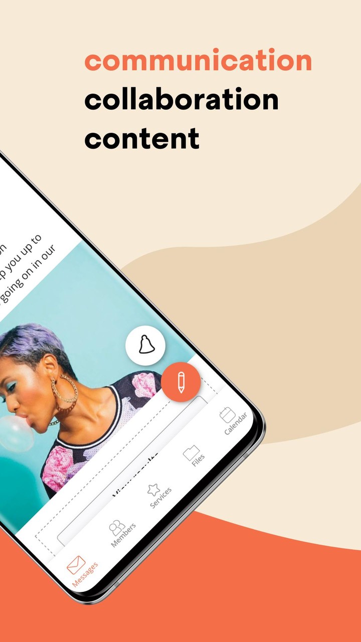 Chinatown London Community screenshot image 2_Popularmodapk.com