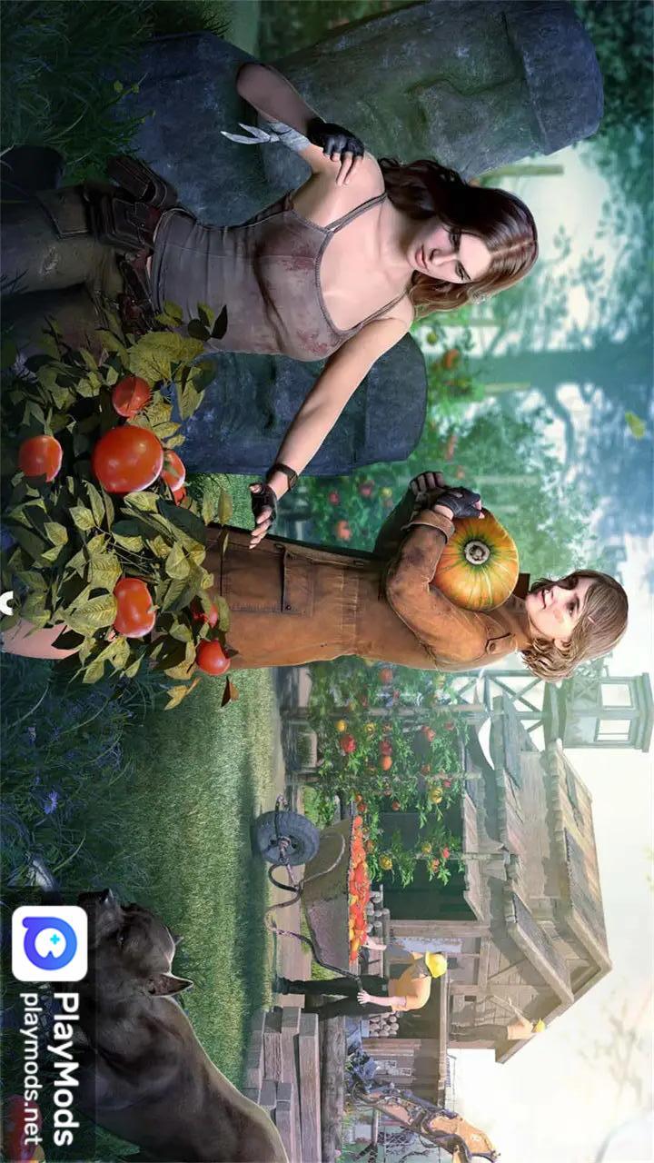 废土重生记<span>(No Ads)</span> screenshot image 3_Popularmodapk.com