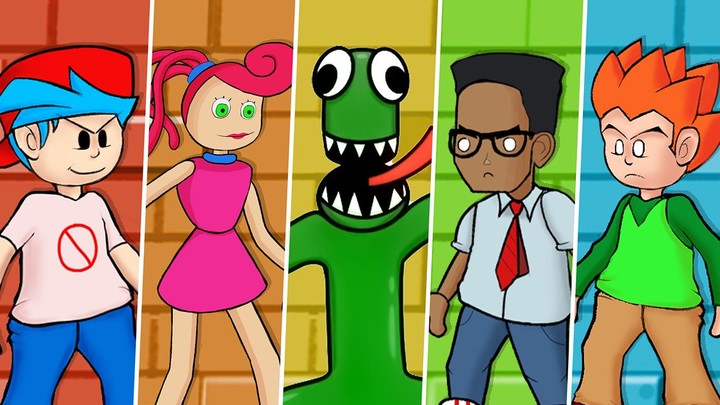 Basket Master Tap Shoot Battle screenshot image 3_Popularmodapk.com