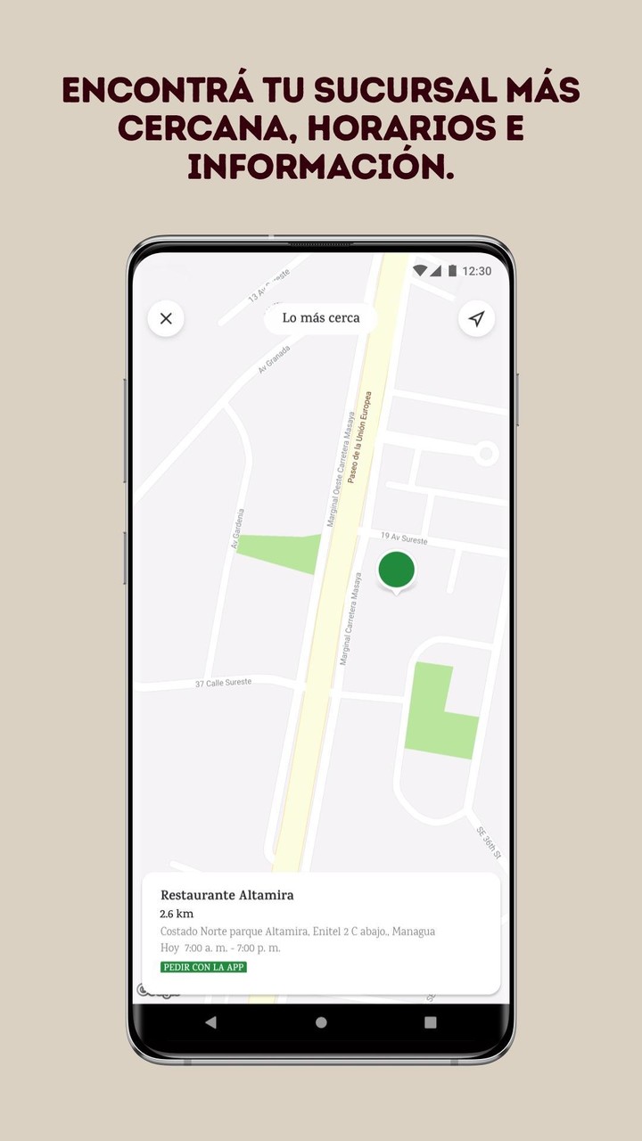 Casa del Cafe screenshot image 6_Popularmodapk.com