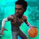 Basketball Slam Stars 2v21.4_Popularmodapk.com